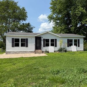 Property at 285 Water Street, Sparta, MO