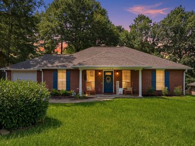 102 Howard Dr