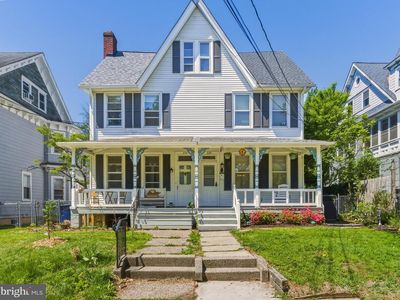 Property at 230 Rutland Ave, Mount Holly, NJ