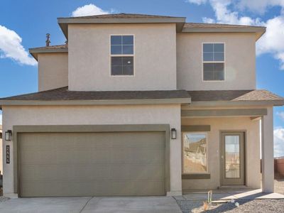 1481 Brillo Del Cielo St NW