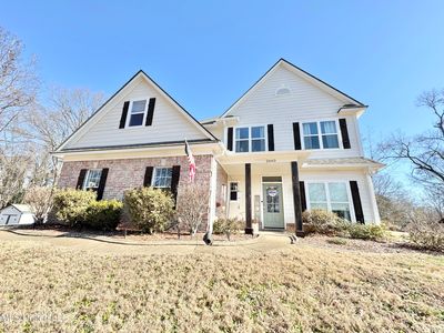 2640 Hickory Hill Dr