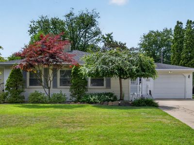 Property at 4007 Sudbury Ct, Midland, MI