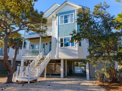 2204 Sailfish Dr
