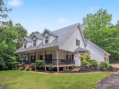 260 Nixon Rd