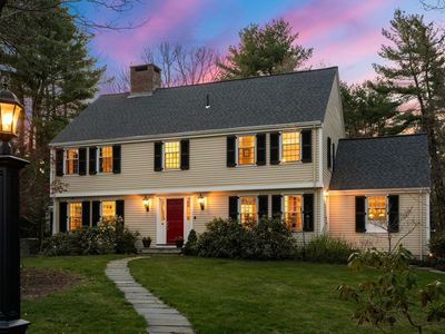 23 Stony Brook Rd