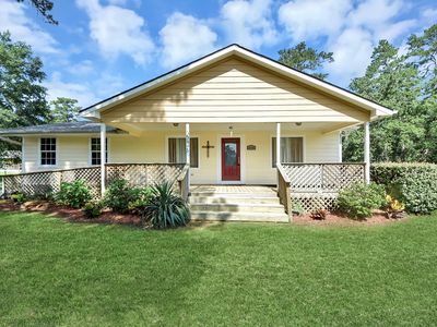Property at 15443 W Loop Dr, Plantersville, TX