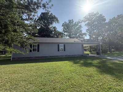 Property at 1514 N Washington St, Tullahoma, TN