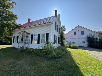 443 Bangor Road