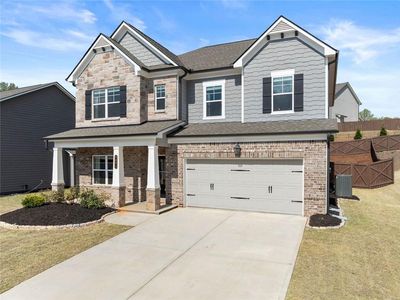 6034 Morning Star Ln