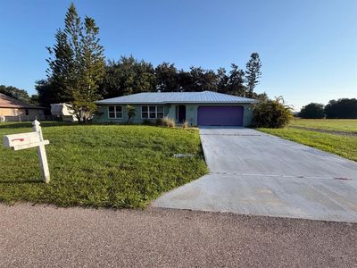Property at 30168 ALDER ROAD, Punta Gorda, FL