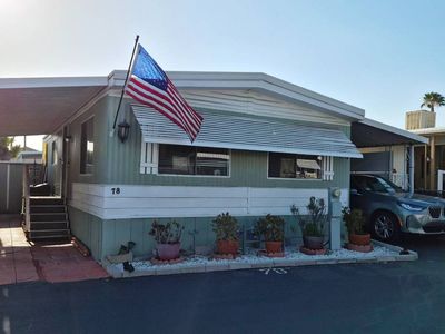 2717 Arrow Hwy Space 78