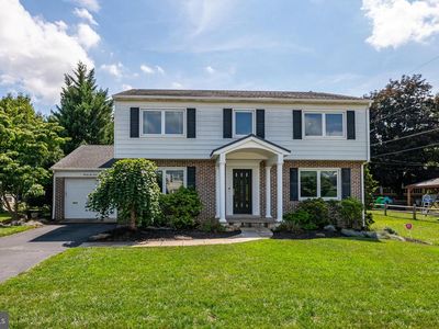 2216 Burkey Dr
