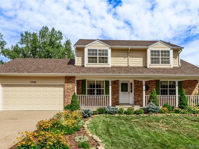 7758 S Waverly Mountain