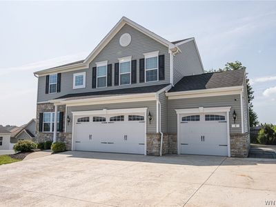 8 Adam Chris Dr