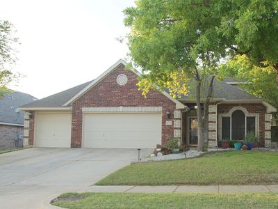 3709 Marquette Dr