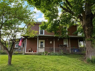 11727 Possum Hollow Rd
