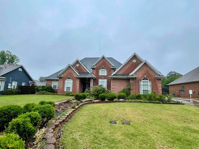 1013 Brownstone Dr