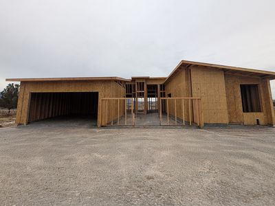 The Atlas Plan, Pahrump