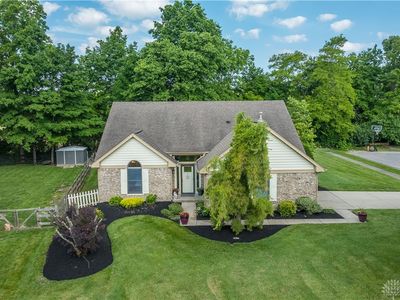 1283 Camp Creek Rd