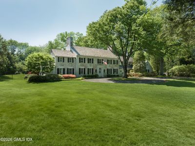 12 Woodside Rd
