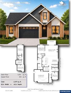 Property at 848 W Grant St, Carlton, OR