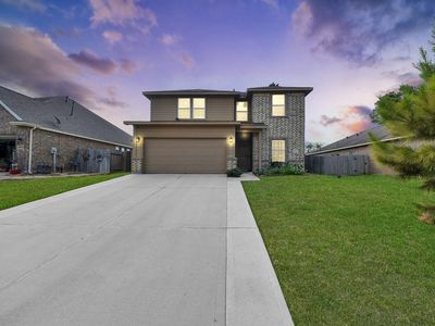 18661 Legend Oaks Dr