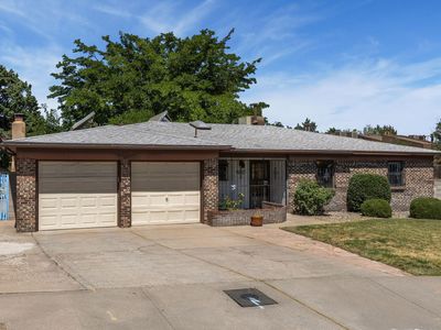 5337 Van Christopher Dr NE