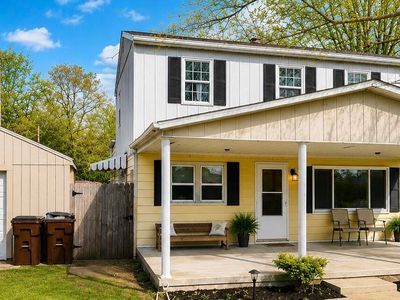 Property at 7827 S Jay Rd, West Milton, OH