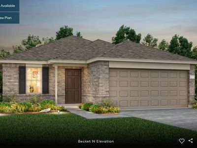120 Blackfoot Daisy Path