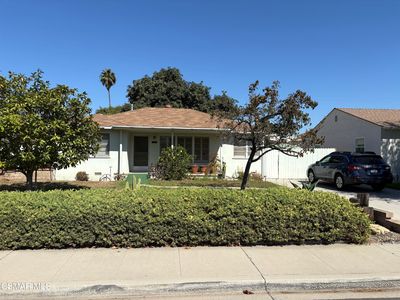 2787 Magnolia St