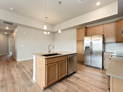 4160 South Park Dr #201