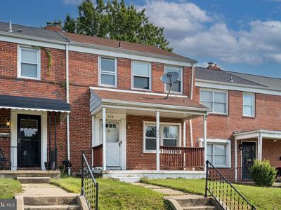 838 Bradhurst Rd