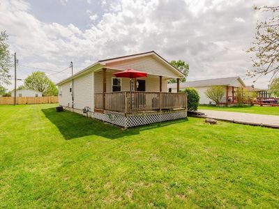 Property at 207 6th Ave, Tiffin, OH
