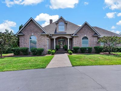 1041 Hidden Valley Dr