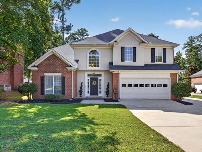 Property at 1418 Andover Ct, Evans, GA