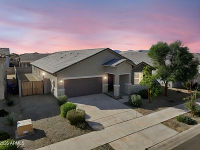 17821 W VILLA HERMOSA Lane