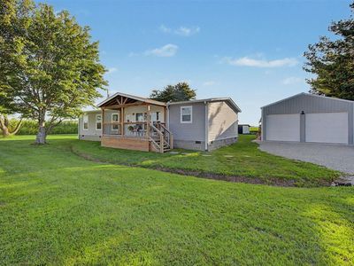 810 S Alexander Creek Rd