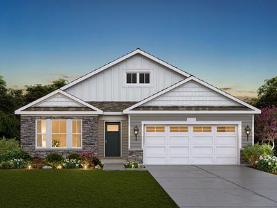 Property at 17501 W Windemere Cir, Lockport, IL