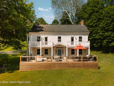 181 Vedder Road