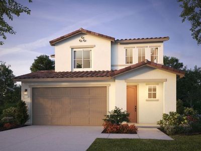 4405 Canyon Coral Way