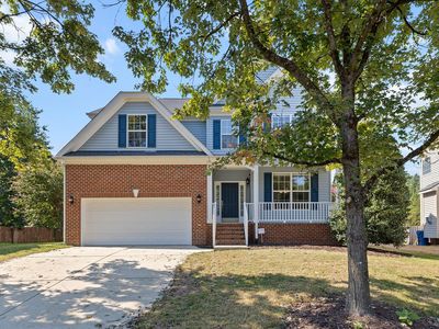 5812 Catskill Ct