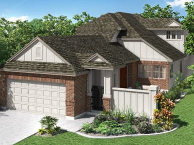 Trentino Plan, Elevon