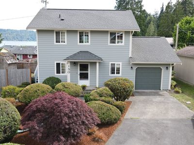 150 N Ayock Beach Drive