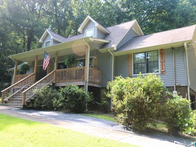 3400 Ashwood Rd