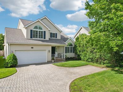 920 Allaire Road