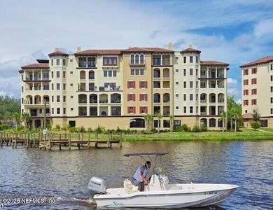 3958 BAYMEADOWS Road #2503