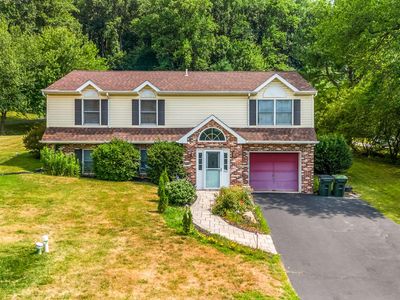 2717 N Barley Sheaf Rd