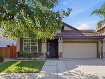 206 Chaparral Dr