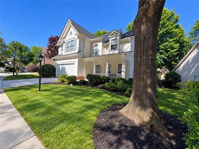 3335 Lantern Ridge Cv