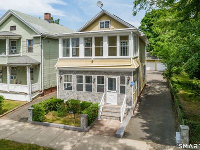 343 Greenwich Avenue